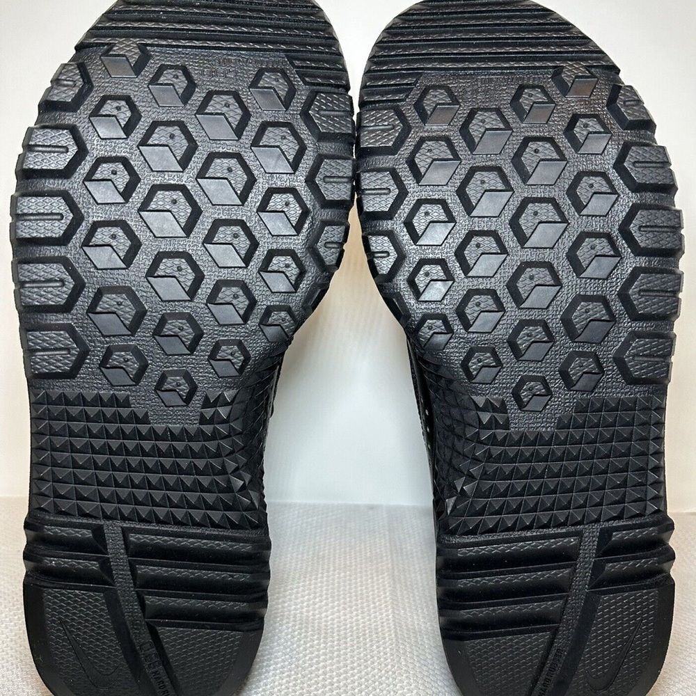 Nike Mens Shoes Size 11.5 SFB Field 2 8” Gore-Tex Tactical Boots Military Police - Picture 8 of 8